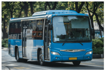 2025 천안시내버스 방학기간 운행 변경 (91번, 92번, 93번, 94번, 95번, 97번, 98번, 99번, 166번, 590번)