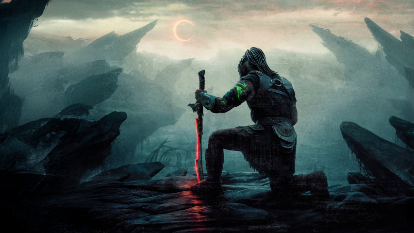 프레데터 시리즈