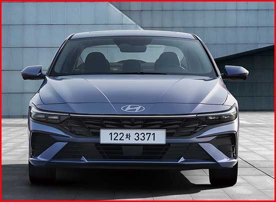 2024 아반떼 가격표 카탈로그 다운로드