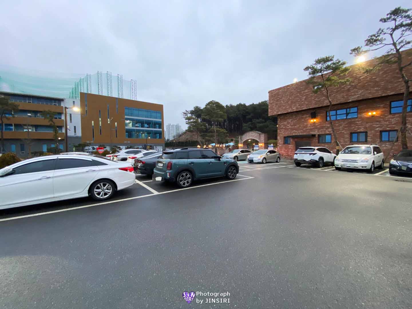 김포 장기동 공연 베이커리 대형카페 서울근교 드라이브 몬떼델피노