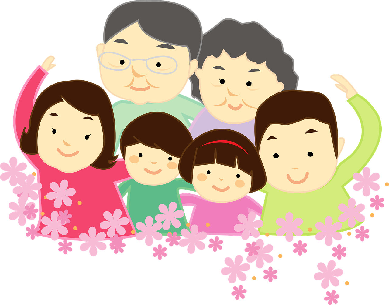 주민센터에서 무료로 대여 가능