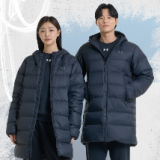 패딩점퍼