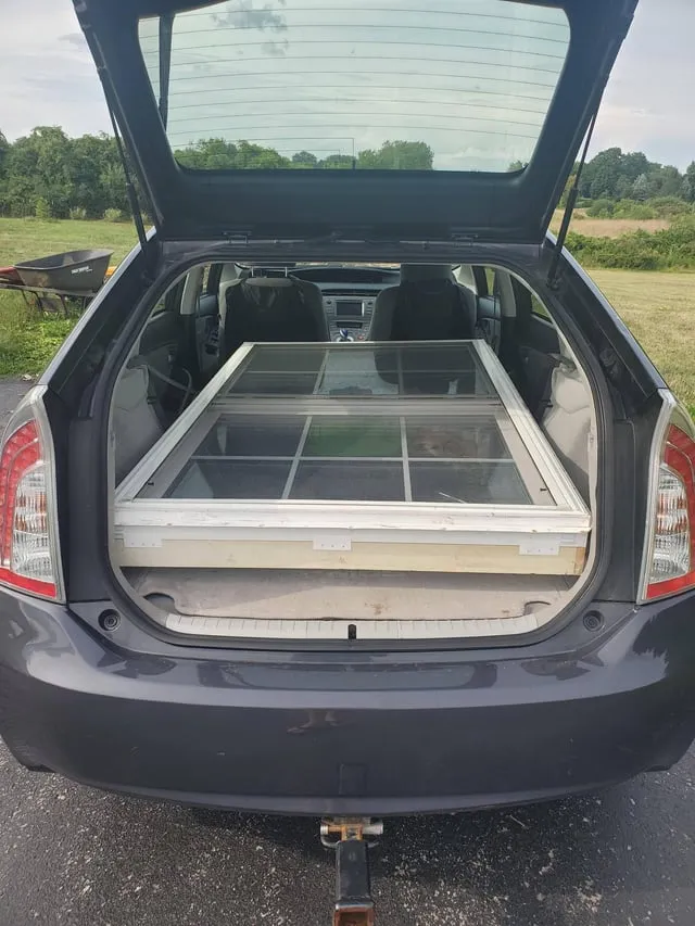 토요타 프리우스 하이브리드 가격 및 장점 핵심 요약_6