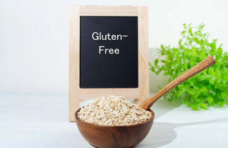글루텐 프리