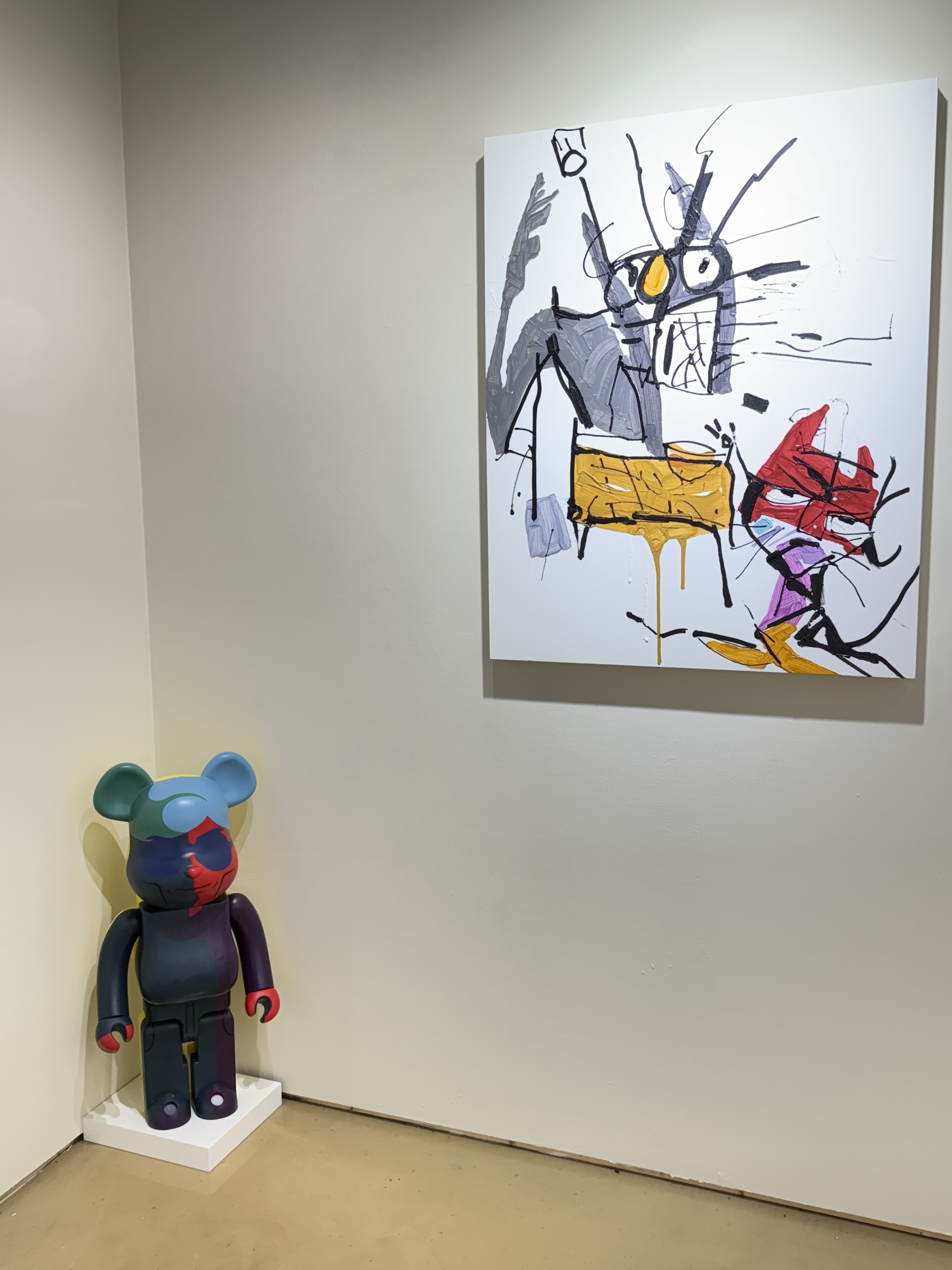 송성은 (Song Seong Eun)