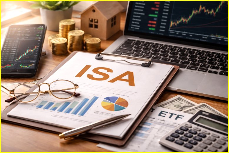 중개형 ISA 계좌 개설 방법 및 이유 모르면 손해인 절세 꿀팁 요약