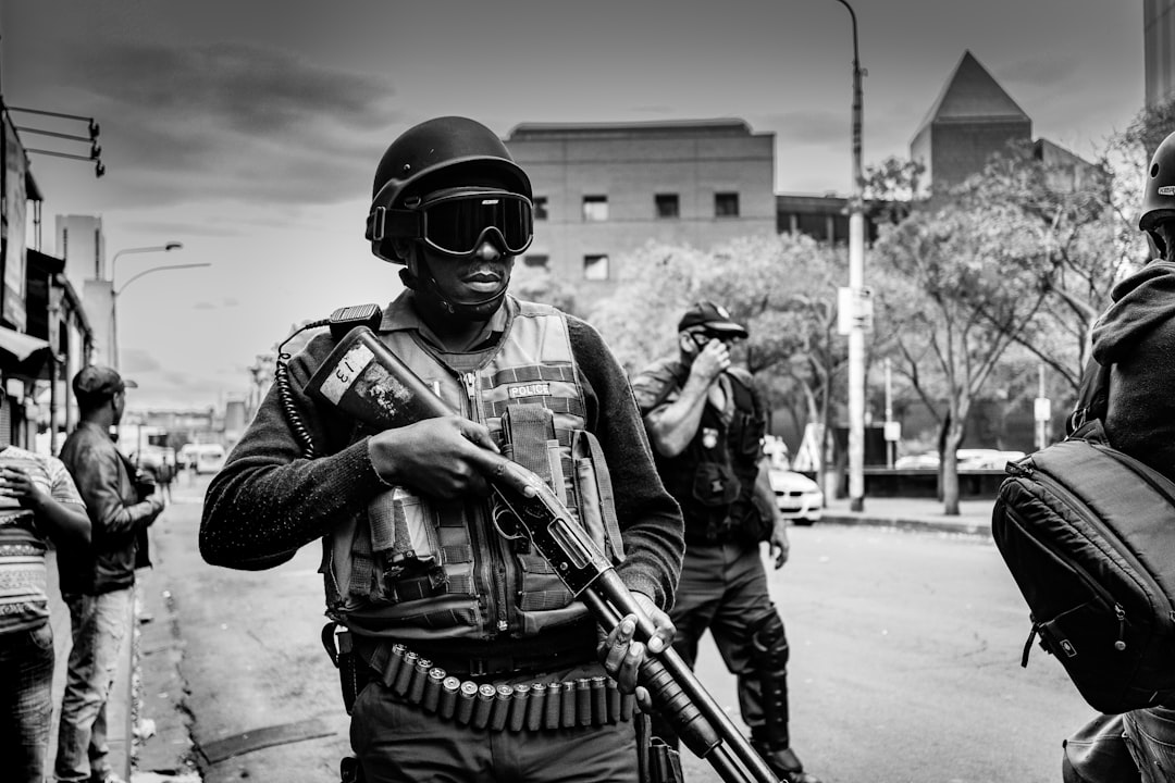 Civil defense