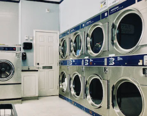 무인빨래방 창업에 대하여 알아보기