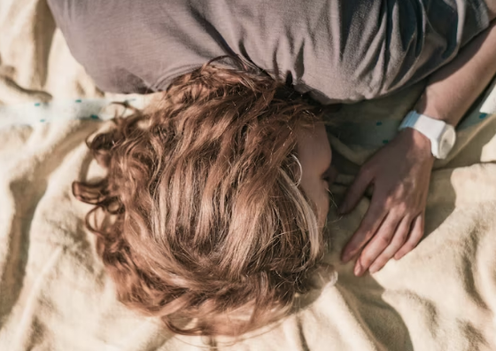 구획증후군 증상 골절 합병증 골든타임