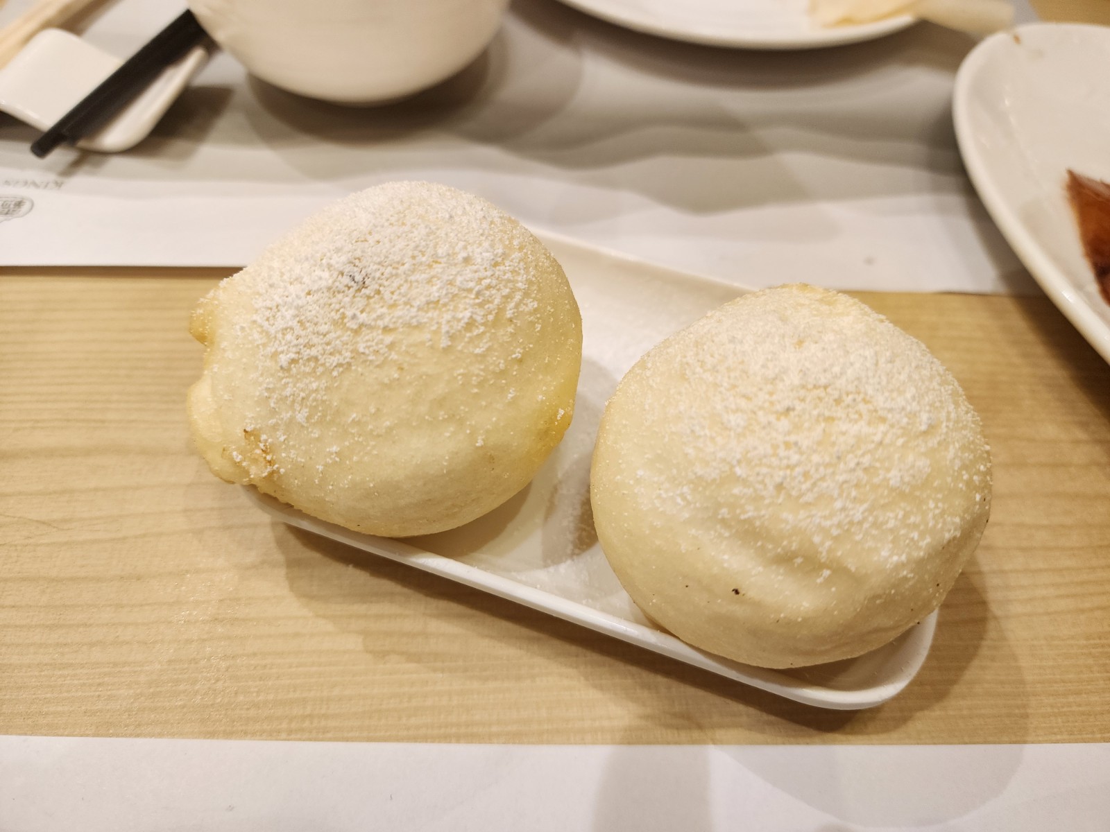 디저트