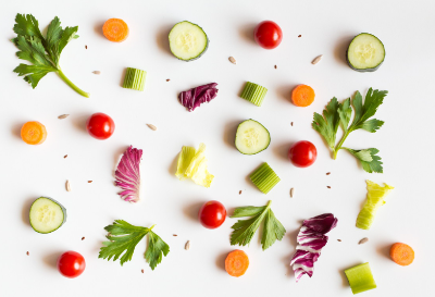 야채&#44; 채소 종류