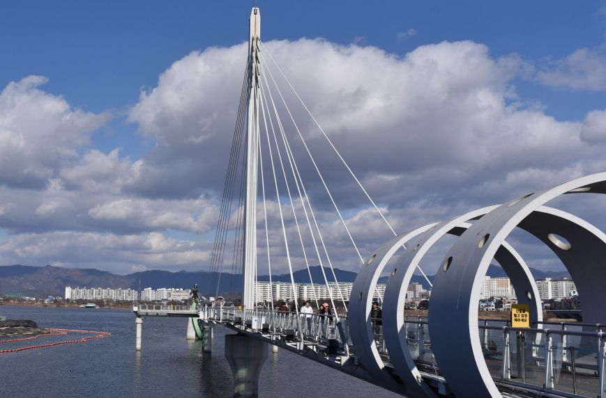 소양강스카이워크