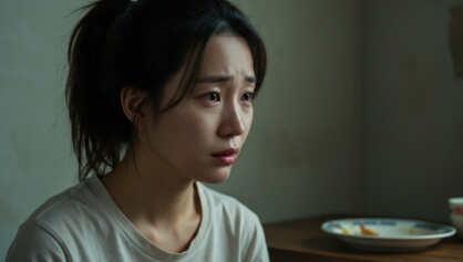 단식 후 첫 식사에 적절한 음식