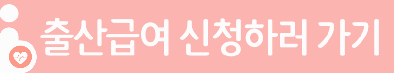 240만원 보장! 2025년 서울시 1인 자영업자 출산급여 지원 정책 총정리