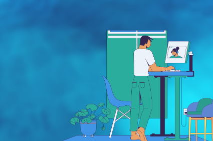 출근 개념이 사라진다? 초개인화 시대의 유연 근무 3.0