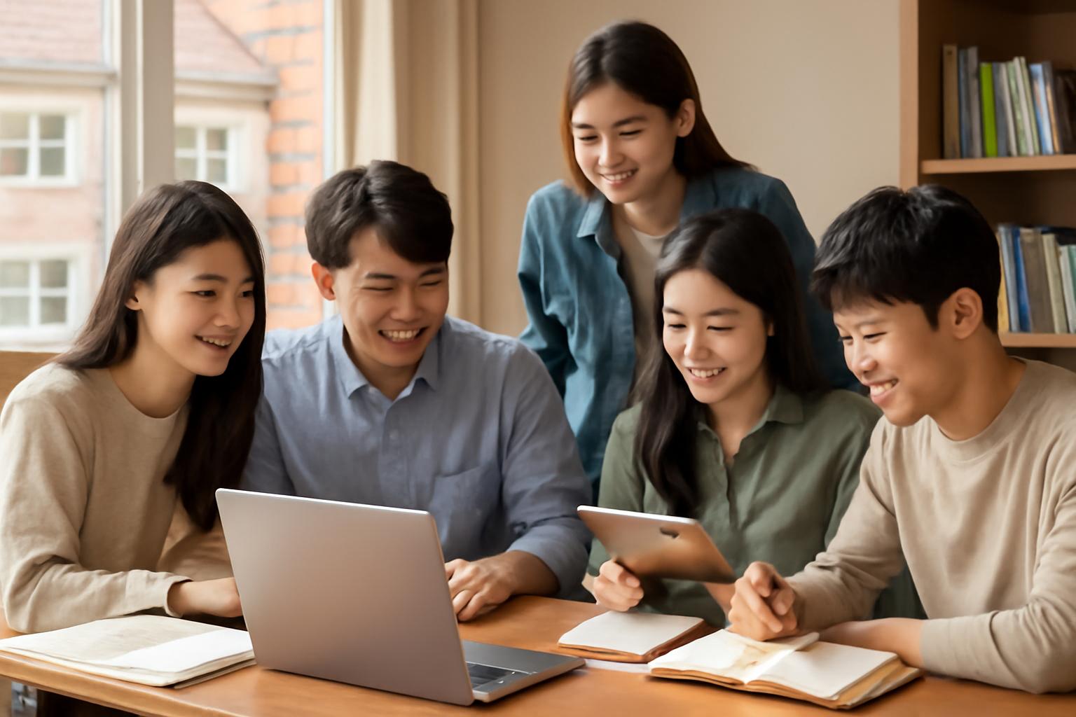 대학생 동아리 지원사업