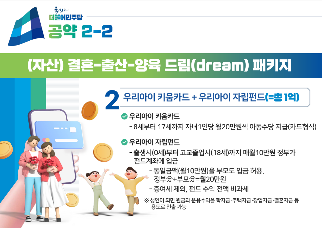 우리아이 자립펀드