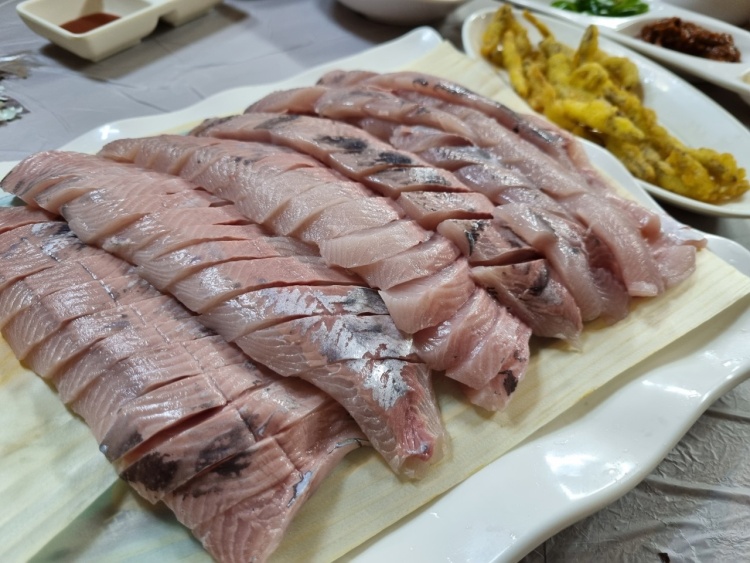 현장치GO 산천어회, 산천어구이, 산천어매운탕 산천어 요리 강원 화천 맛집 추천