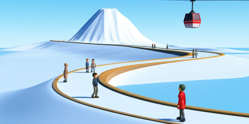 2월 구미 가볼만한곳 금오산 에코랜드..