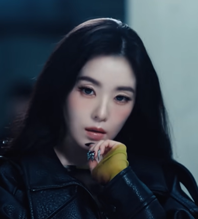 아이린 프로필