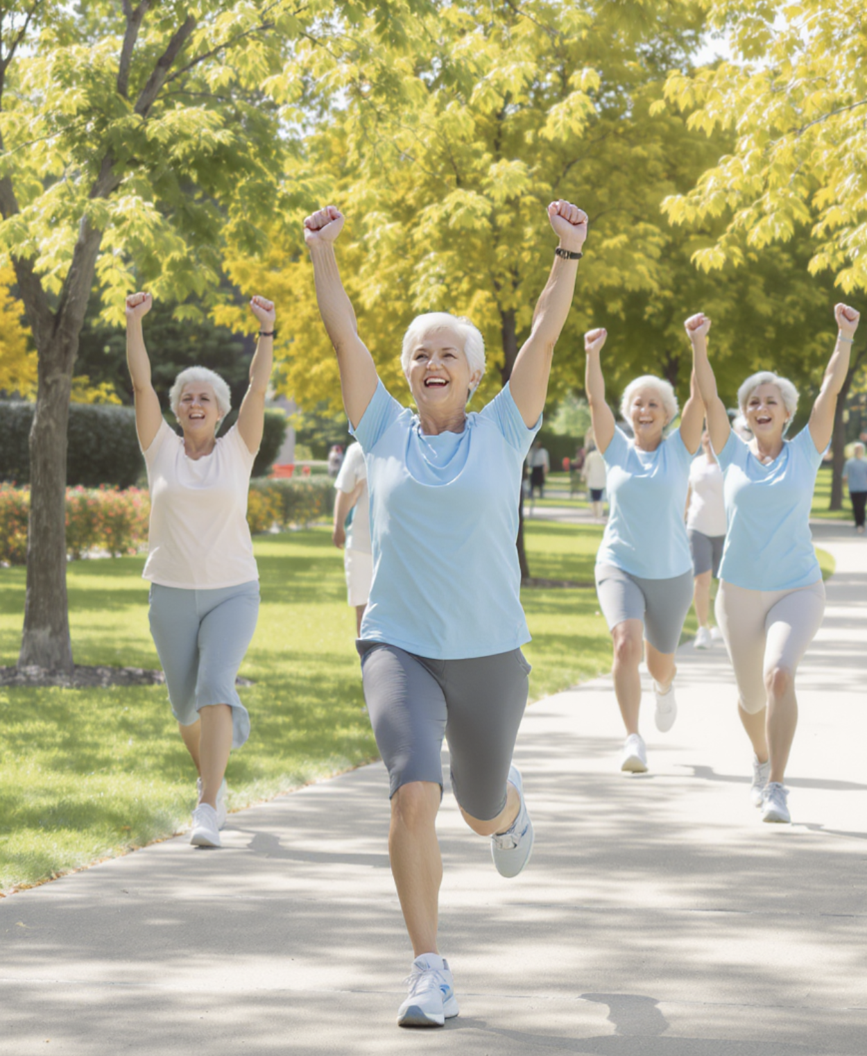 관절 건강의 진실