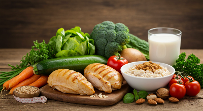 당뇨병 식사원칙 3가지