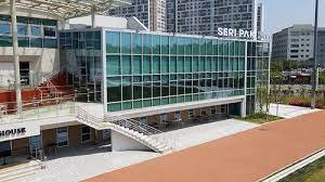 박세리 위드 용인