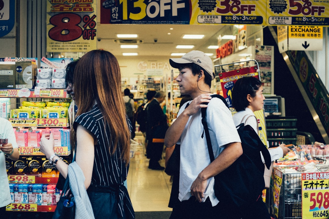 Osaka local