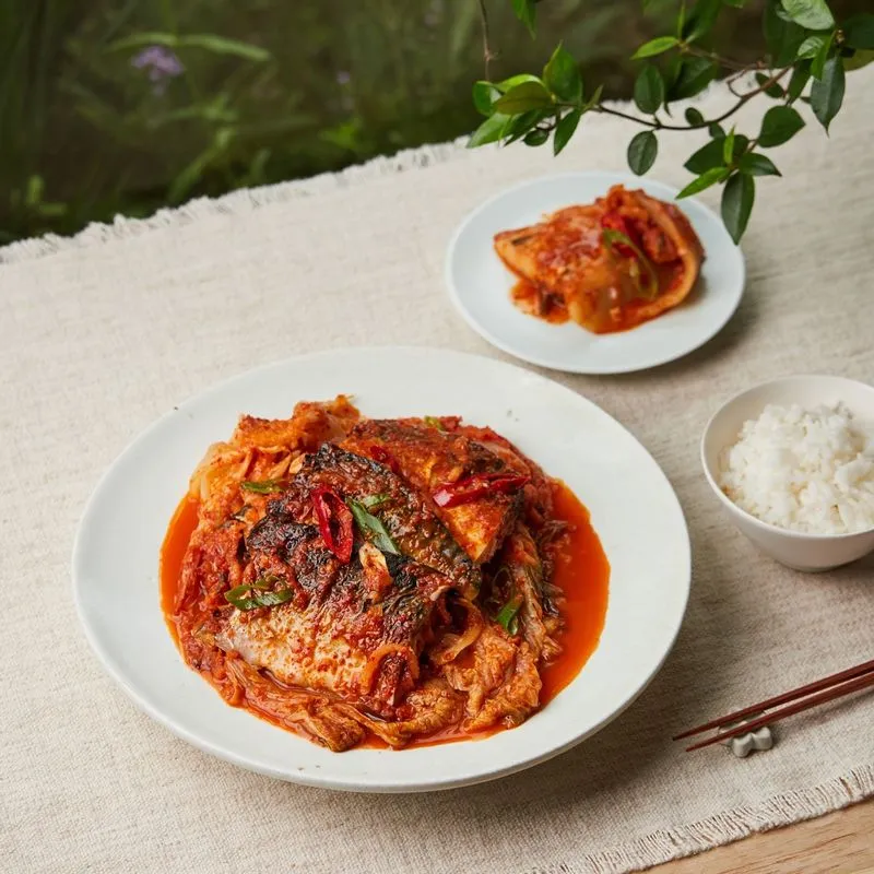 고등어 김치찜 황금레시피를 최신 알아보기 모음집_8