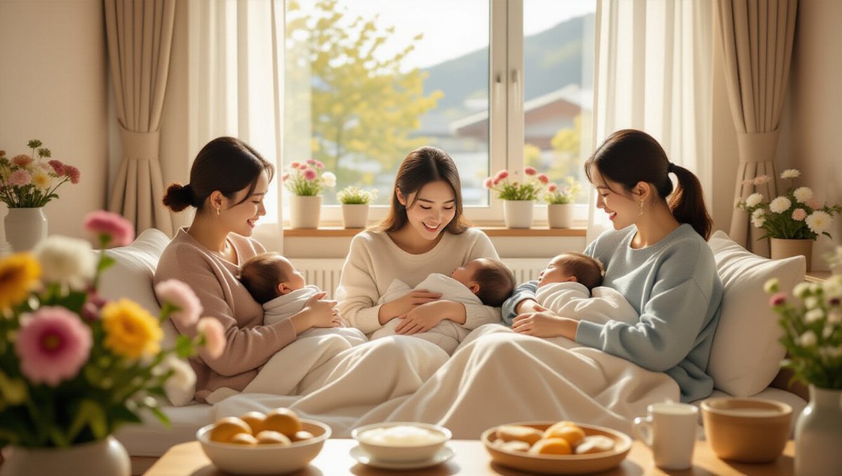 마무리