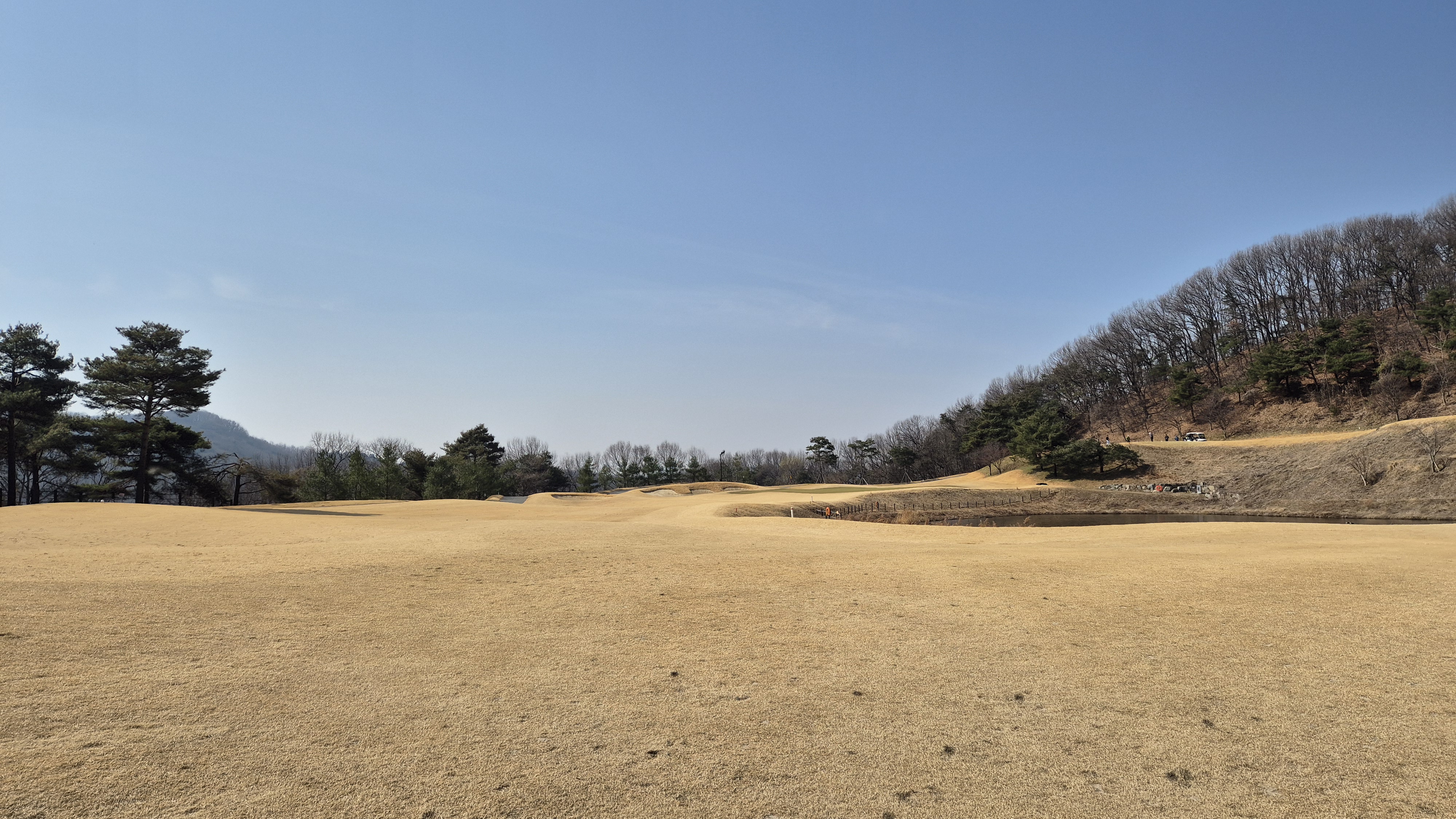 이글몬트cc 히든-이글 코스 사진 및 공략 정보