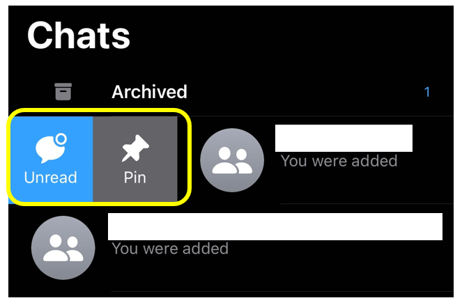 와츠앱-메시지읽음-상단고정-화면캡쳐