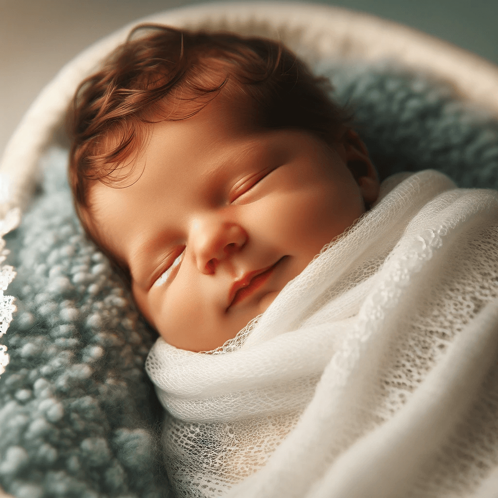 애기 낳는 꿈 해몽 해석