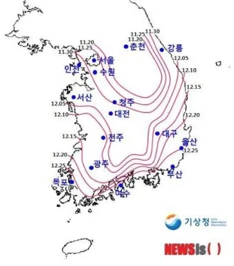 김장 적정 기온 절임 배추 보관 통풍 위치 점검_3