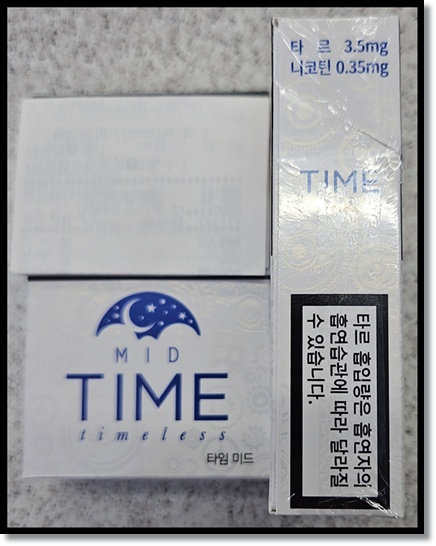 에쎄 센스(Sense), 레종 시즌(Season), 타임 미드(Time Mid) KT&G 장수 담배 3종의 제품 특징 및 시장 위치 분석