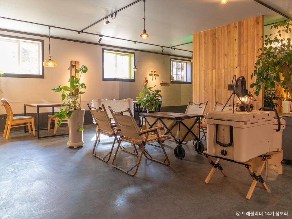 가을 여행지 강원도 단풍 구경 추천 장소