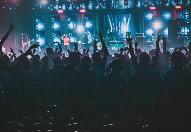 유럽 음악가와 미국 음악가 비교 (문화, 영향력, 작품)