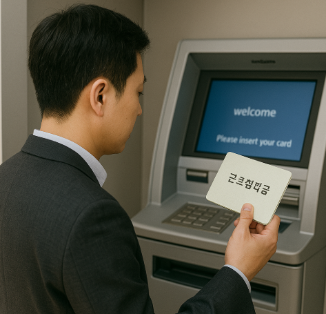 취업성공패키지 신청부터 지급까지