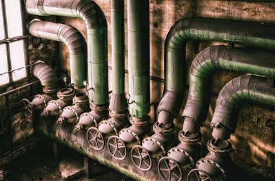 린나이 보일러 에러코드 17