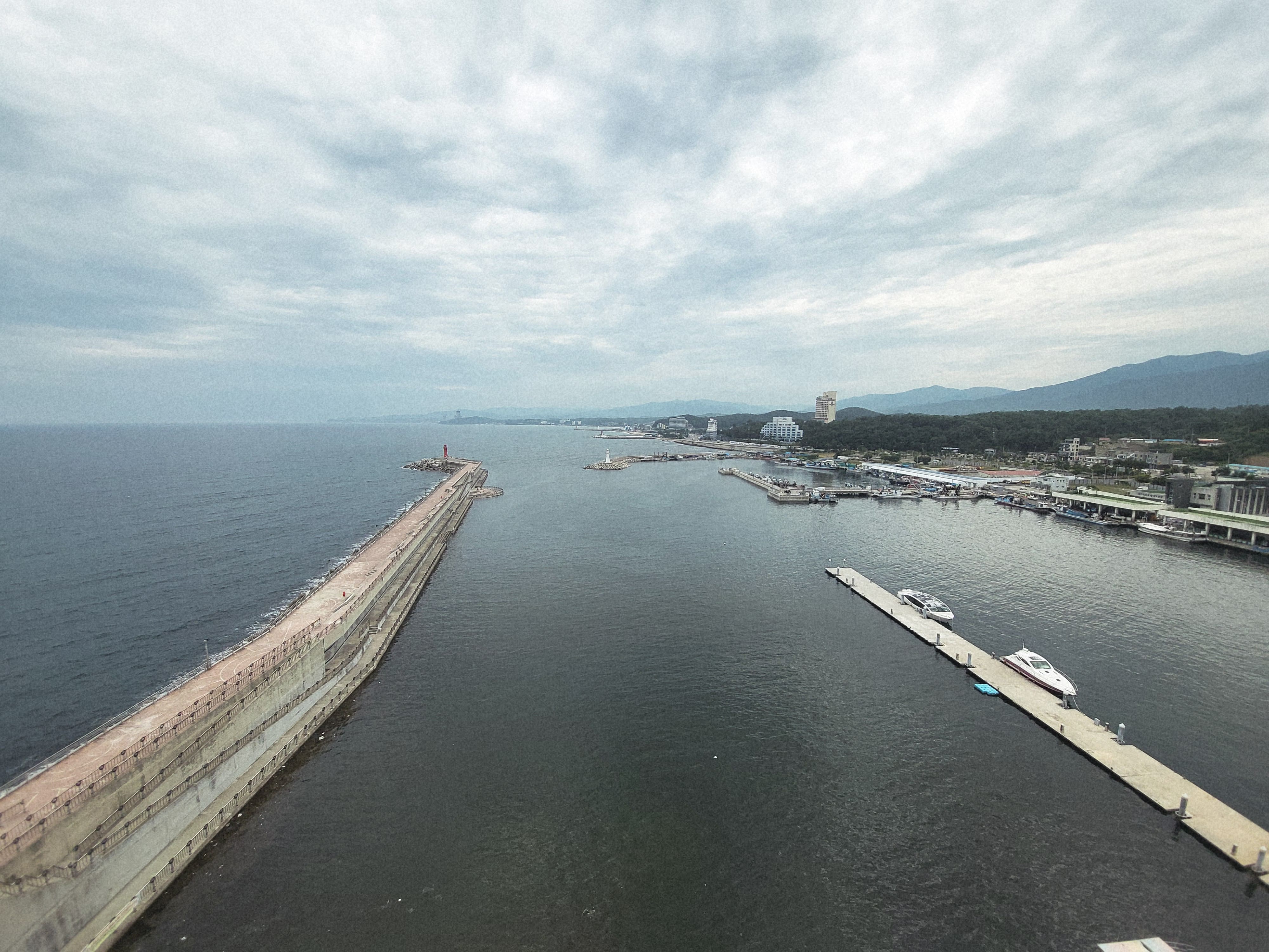 호텔라마다속초 뷰3