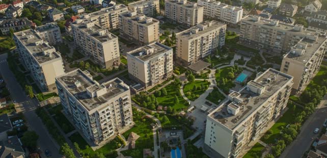 소형 아파트는 지금 왜 뜨거운가?