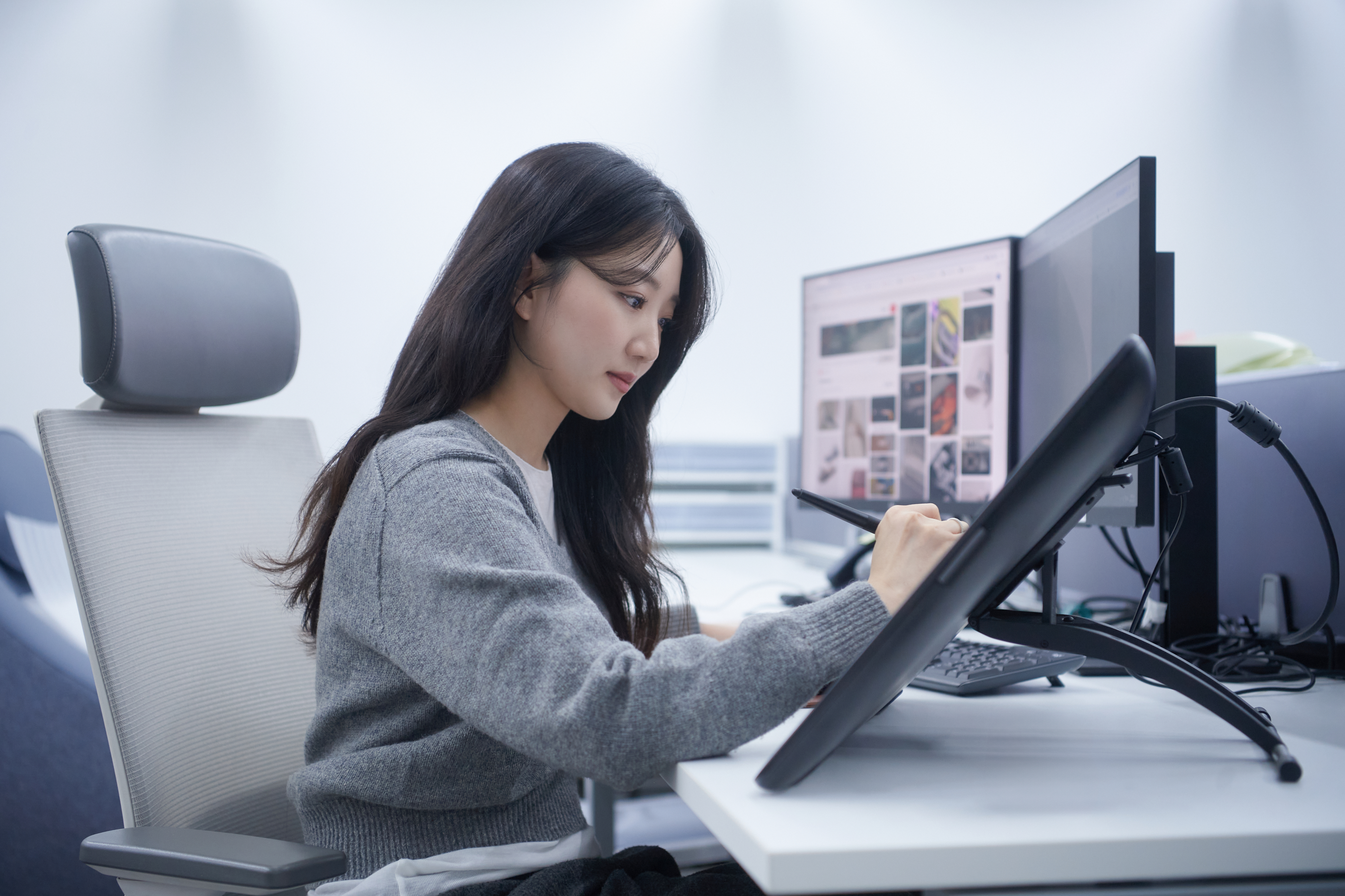 형태를 넘어 이동 경험을 설계하는 시트디자인