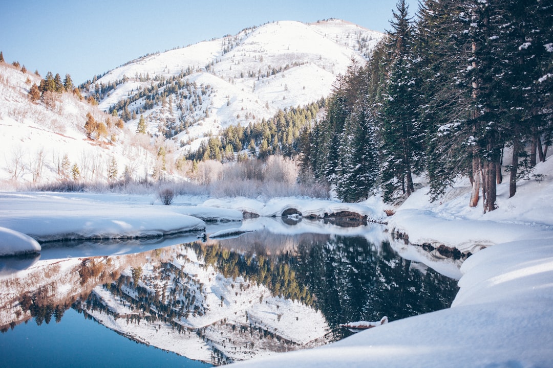 Winter.