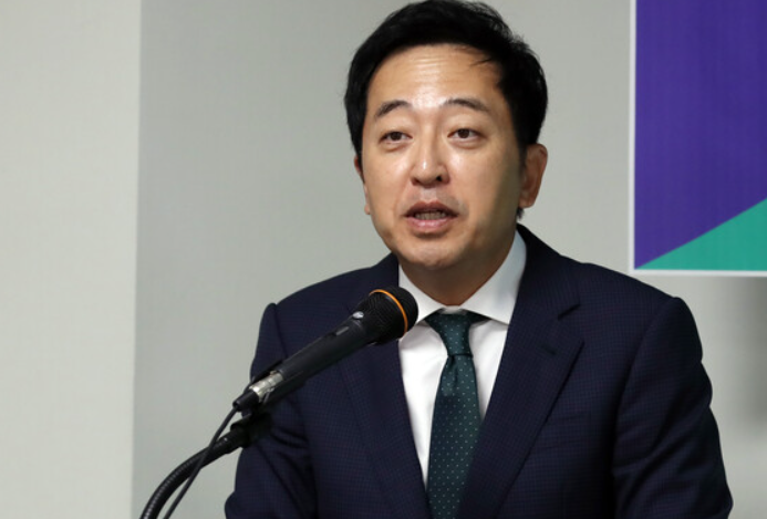 금태섭 의원 프로필