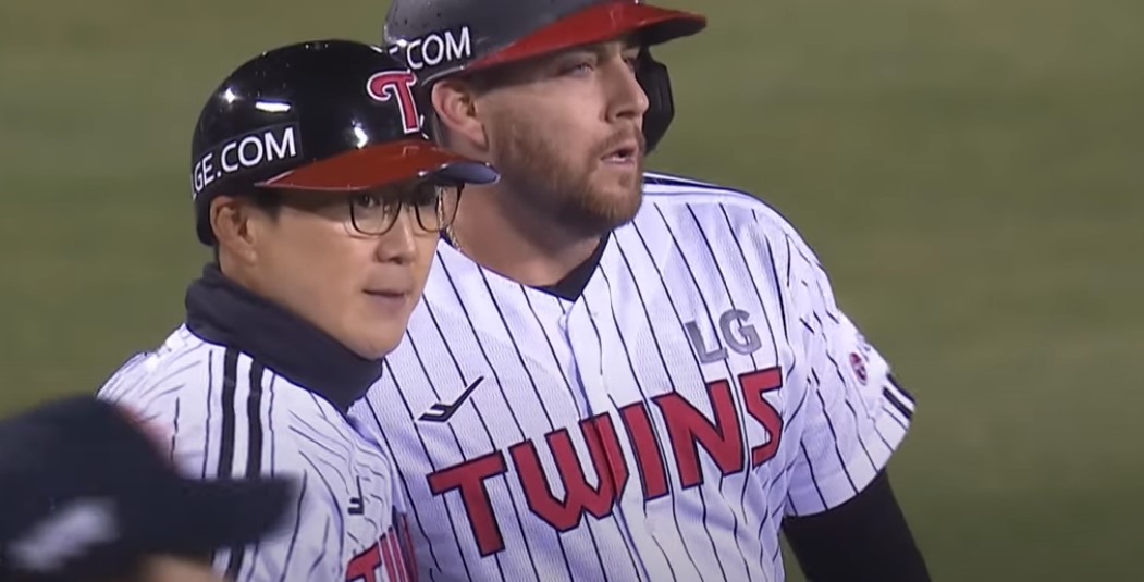 2025 프로야구 한화 vs LG