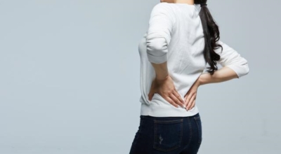 옆구리 통증 이미지