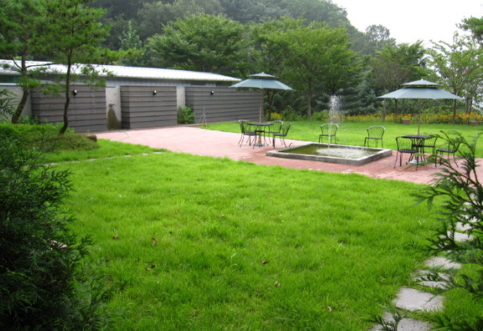 청평자연휴양림