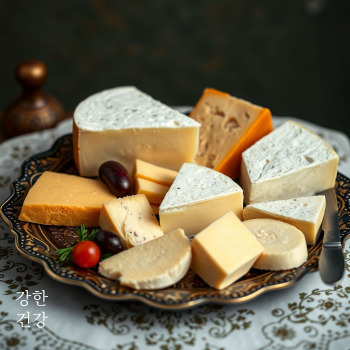 치즈 부작용