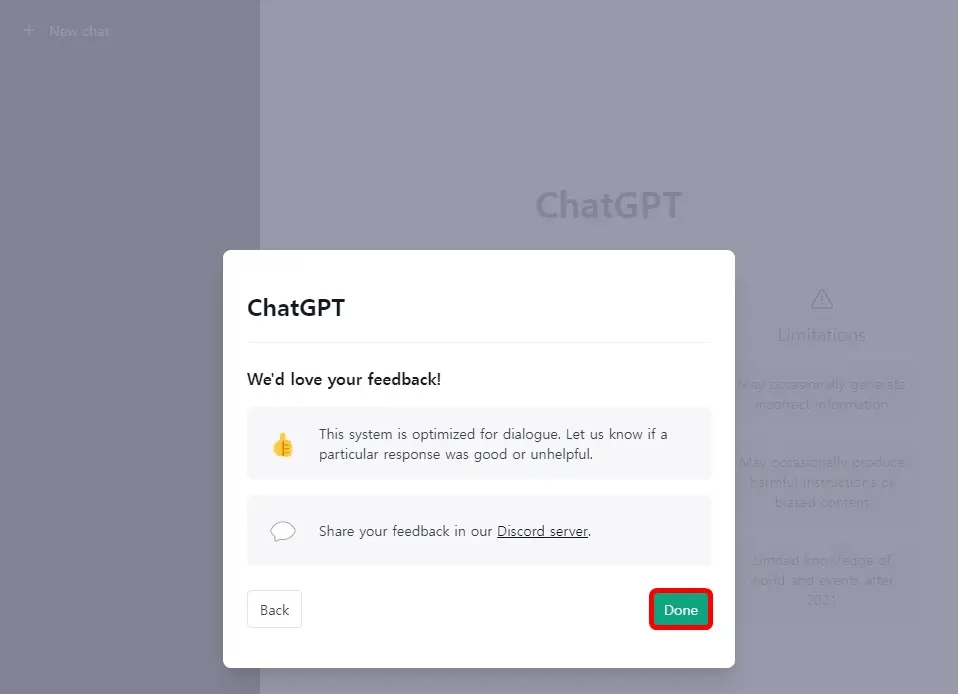 we'd love your feedback