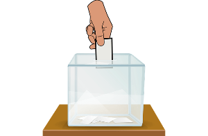 2025 대통령 선거 일정 및 후보 투표일